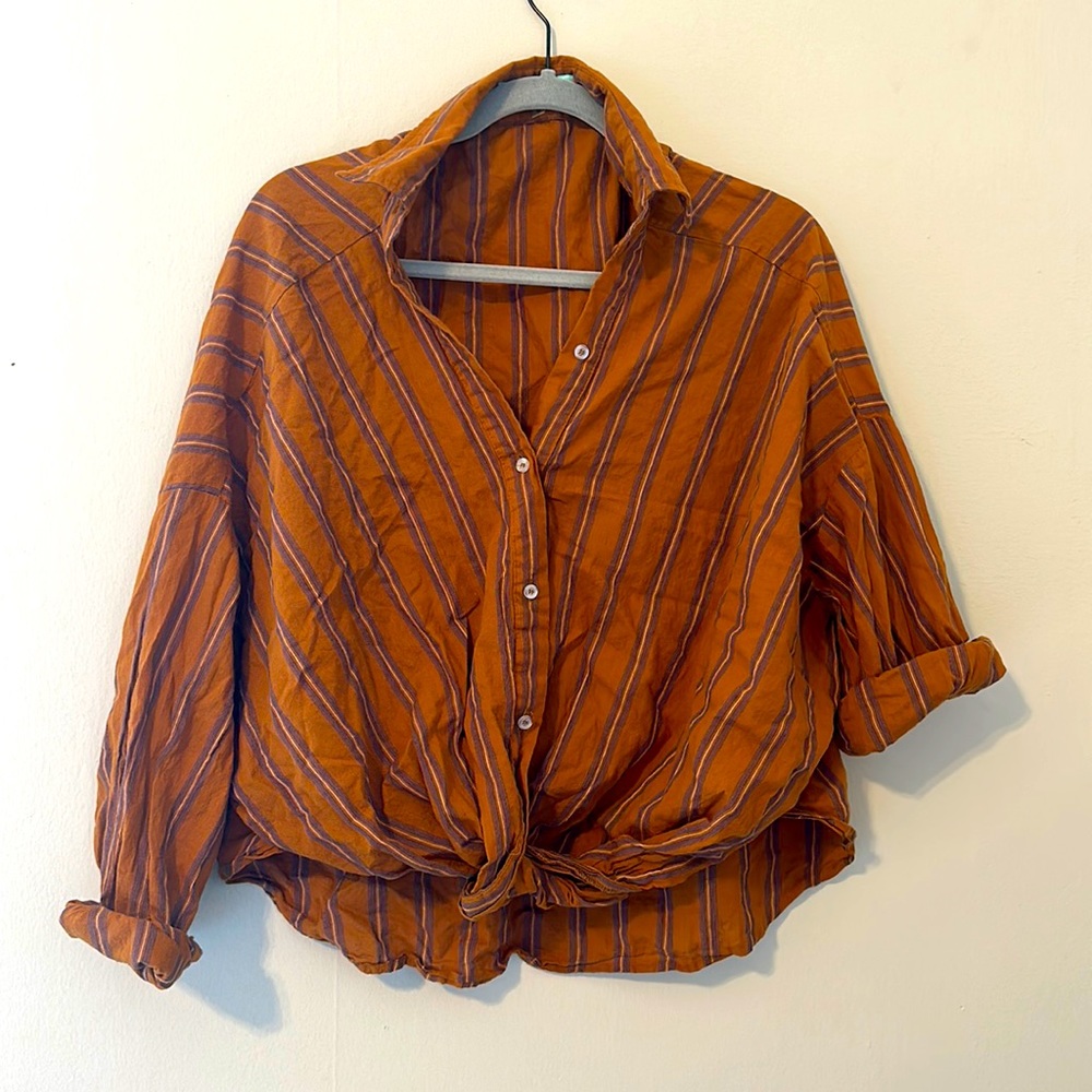 Karlie Shirt